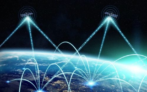 俄羅斯發(fā)出警告，暗示可能攻擊星鏈衛(wèi)星系統(tǒng)