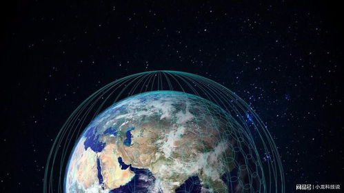 OneWeb發射首批衛星，開啟太空互聯網時代